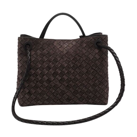 Bottega Veneta Women Andiamo - Picture 3 of 4